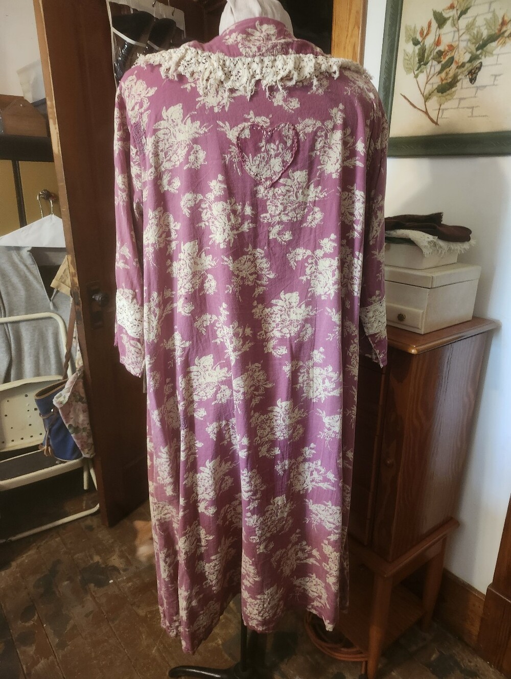 Magnolia Pearl Jaya Kaftan - Picture 12 of 12